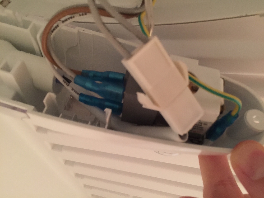 Thermostat bypass Hardware BrewPi Community