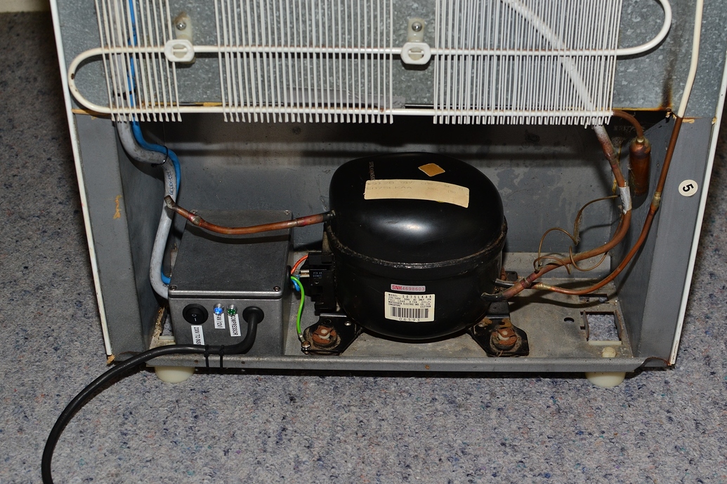 Fridge not cooling Troubleshooting BrewPi Community