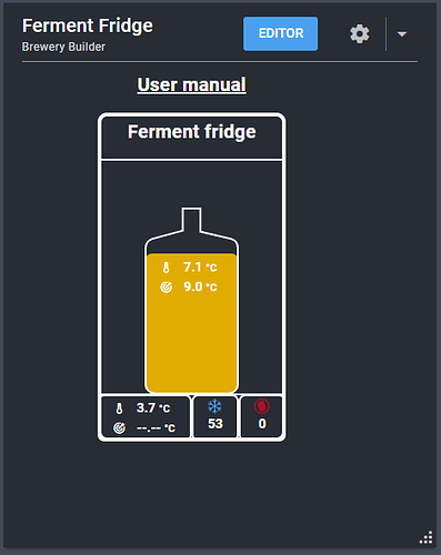 Fridge