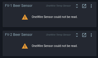 sensors